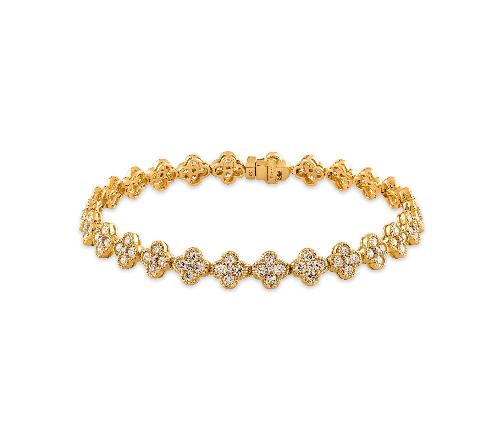 Mundi Andaluz Bracelet