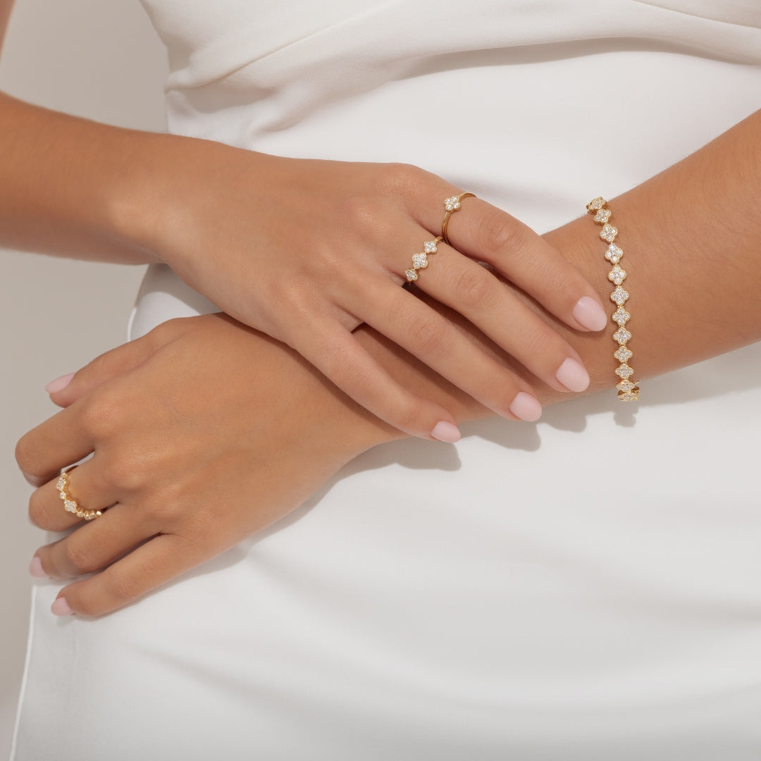 Mundi Andaluz Bracelet