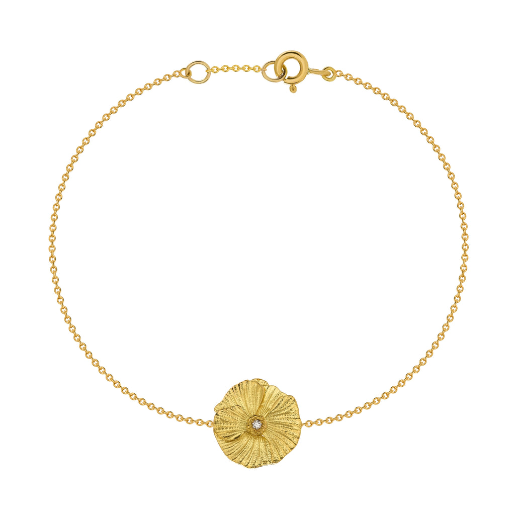 Pulseira Poppy