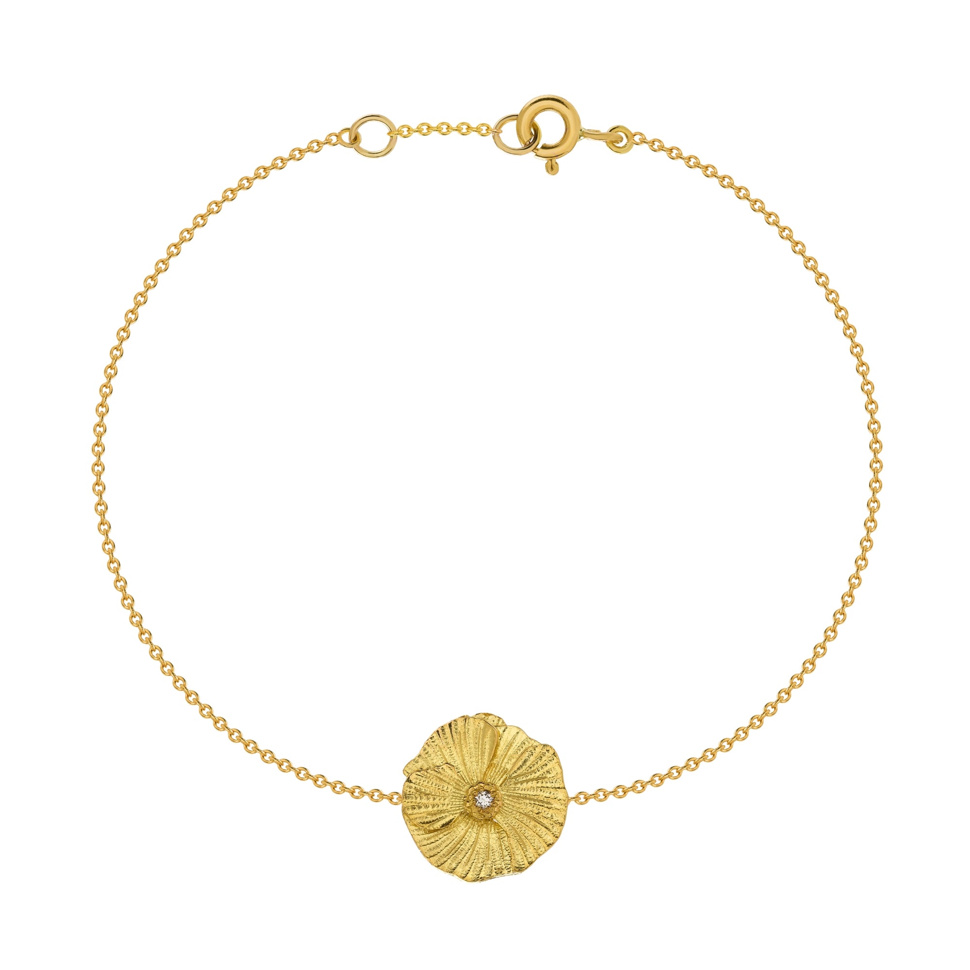 Pulseira Poppy