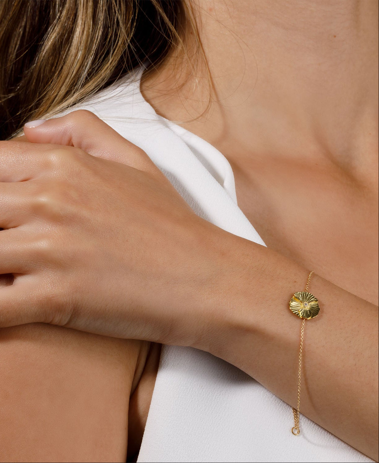 Pulseira Poppy