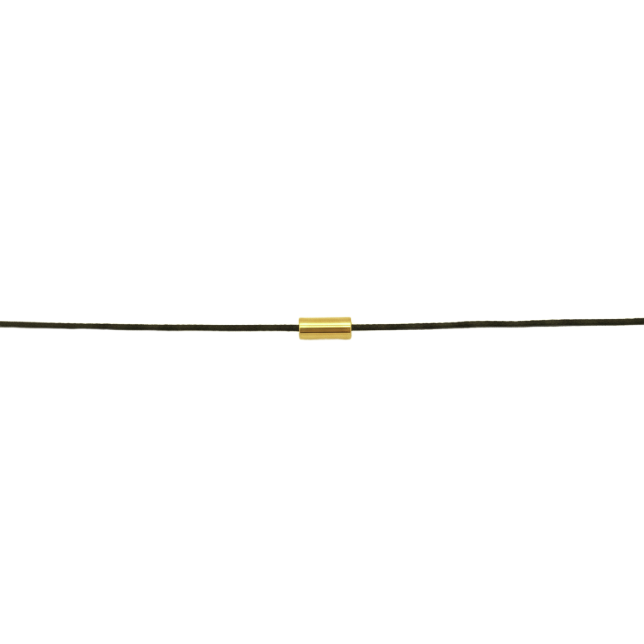 Pulseira Couple Cord