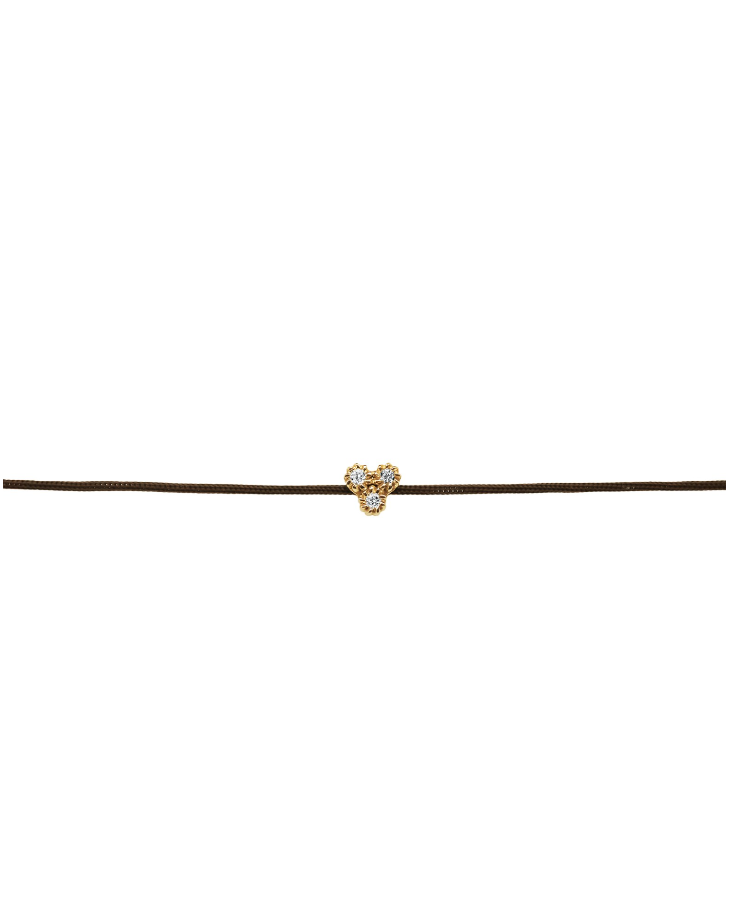My Mundi Cord Bracelet