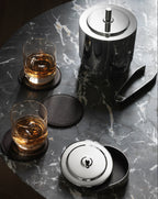 Set Base para Copos Manhattan