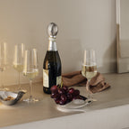 Stopper Garrafa de Champanhe Indulgence