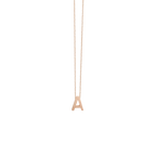 Abécédaire 项链