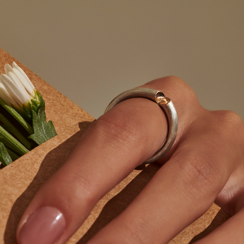Heart Ring
