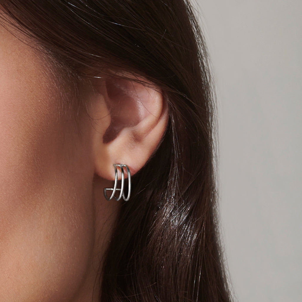 Hoop Ring