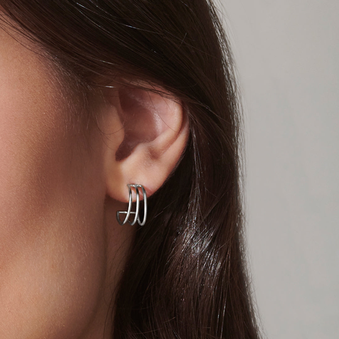 Argola Rings