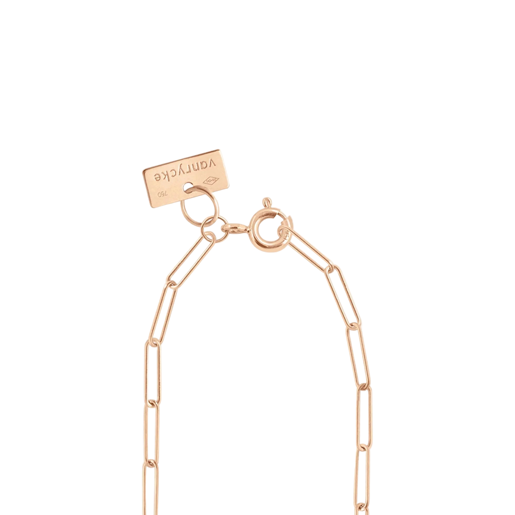 Shaman Necklace