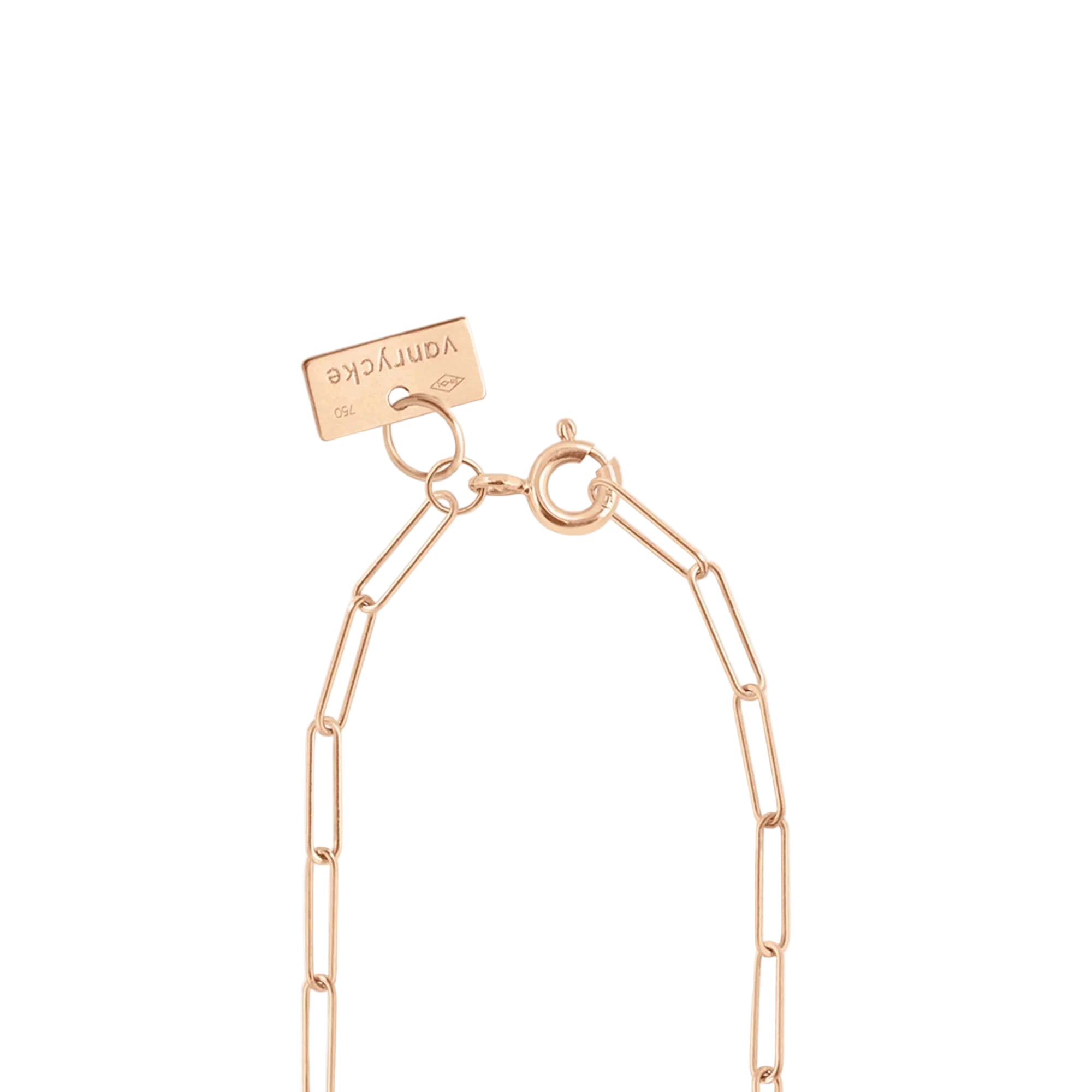 Shaman Necklace