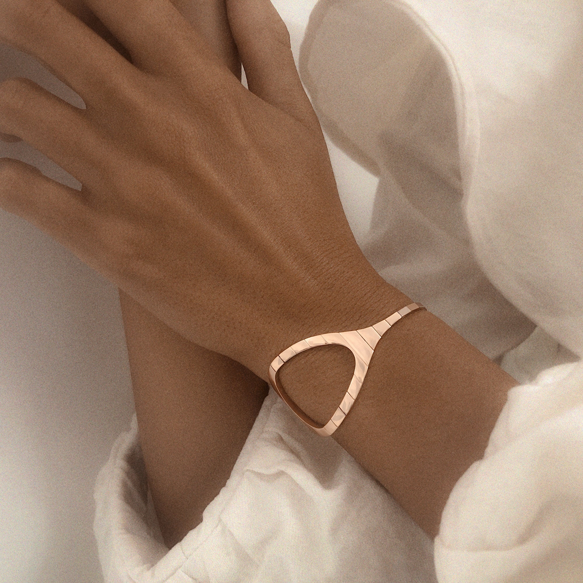 Styloid Bracelet